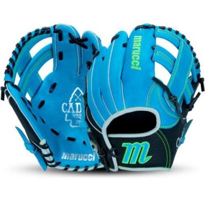 Marucci Caddo 11" Youth Infield Glove: MFG3CD110