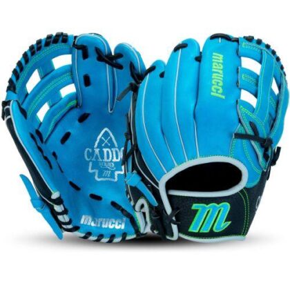 Marucci Caddo 12" Youth Infield Glove: MFG3CD120