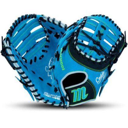 Marucci Caddo 12" Youth First Base Glove: MFG3CD12FB