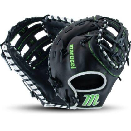 Marucci Krewe 37S1 12.5" Youth First Base Glove: MFG3KR37S1