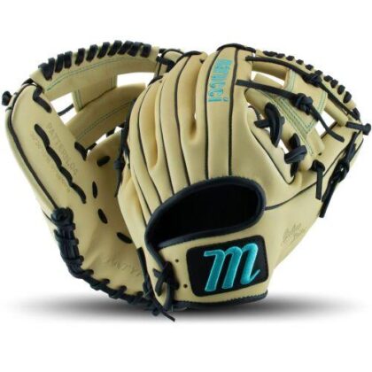 Marucci Oxbow M Type 43A2 11.5" Youth Infield Glove: MFG3OX43A2