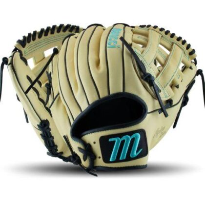 Marucci Oxbow M Type 45A3 12" Youth Infield Glove: MFG3OX45A3