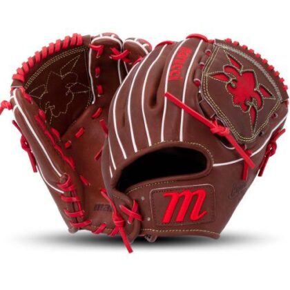 Marucci Capitol 44K8 11.75" Pitcher's Glove: MFG4CP44K8