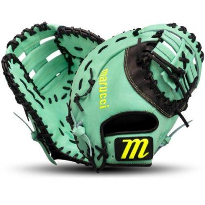 Marucci Cypress 38S1 12.75" First Base Glove: MFG4CY38S1