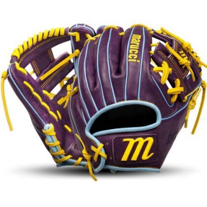 Marucci Cypress 43A2 11.5" Infield Glove: MFG4CY43A2