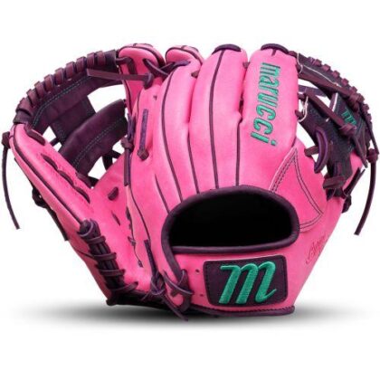 Marucci Cypress 52A2 11.25" Infield Glove: MFG4CY52A2