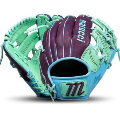 Marucci Cypress 53A2 11.5" Infield Glove: MFG4CY53A2