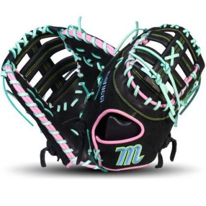 Marucci Oxbow 38S1 12.75" First Base Glove: MFG4OX38S1