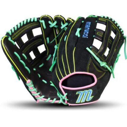 Marucci Oxbow 78R3 12.75" Outfield Glove: MFG4OX78R3