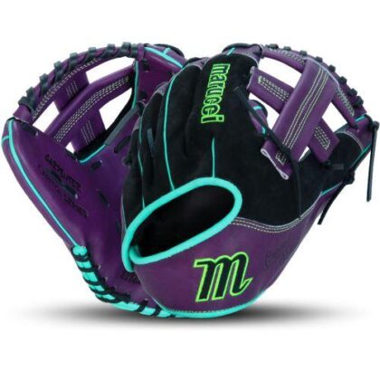 Marucci Capitol+ SE23 11.5" Infield Glove: MFGCPPSE23