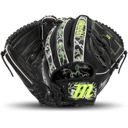 Marucci Cypress 45K2 12" Infield Glove: MFGCYLS45K2-BK/GBC