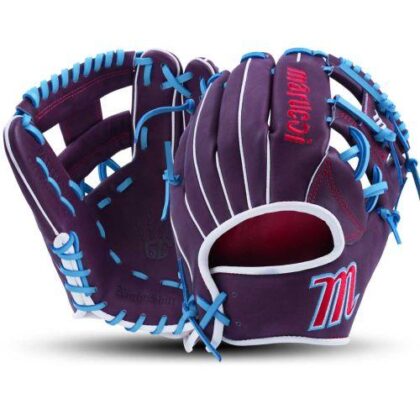 Marucci Nightshift Jetski Cypress 53A2 11.5" Infield Glove: MFGNTSHFT-0403