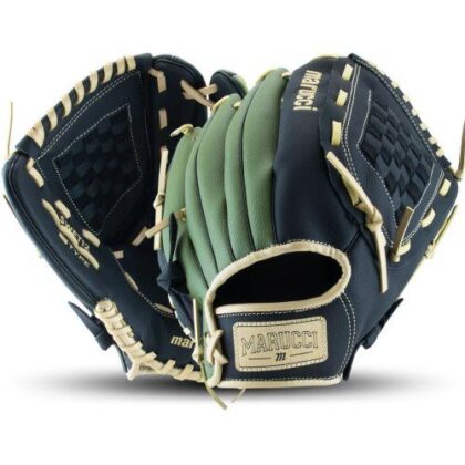 Marucci Swift 12" Youth Pitcher's Glove: MFGSWFT12