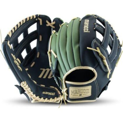 Marucci Swift 12.5" Youth Outfield Glove: MFGSWFT125