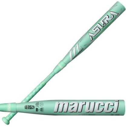 Marucci Asura Drop 11 Fastpitch Softball Bat: MFPAS11