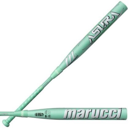 Marucci Asura Drop 8 Fastpitch Softball Bat: MFPAS8