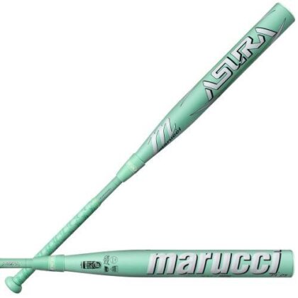 Marucci Asura Drop 9 Fastpitch Softball Bat: MFPAS9
