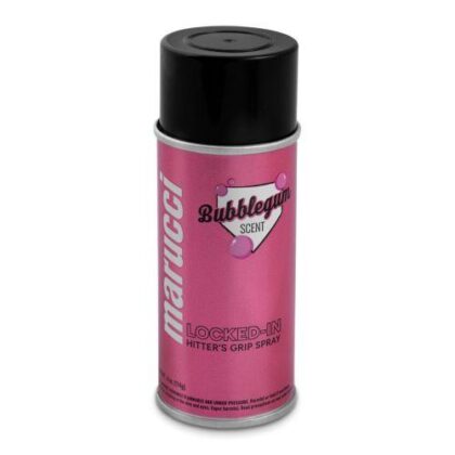 Marucci Locked-In Hitter's Grip Spray