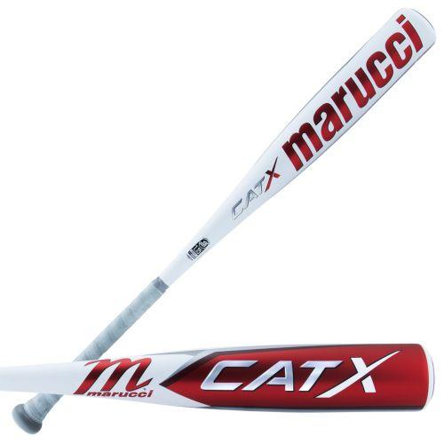 Marucci CAT X Drop 5 USSSA Baseball Bat: MSBCX5