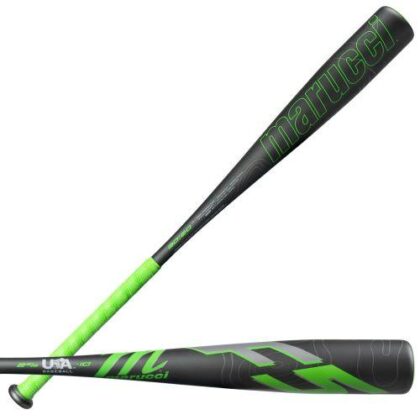 Marucci F5 Drop 10 USA Baseball Bat: MSBF5510USA