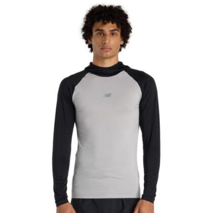 New Balance Long Sleeve Hoodie
