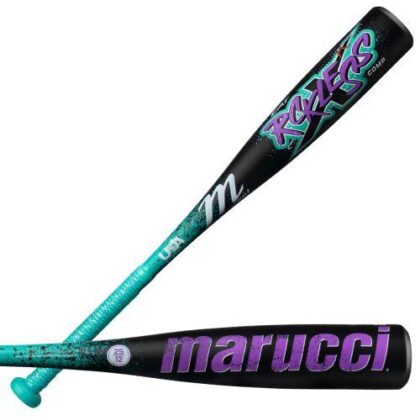 2026 Marucci CATX RCKLESS Composite Drop 13 USA Tee Ball Bat: MTBCRC