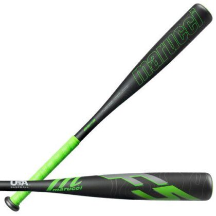 Marucci F5 Gen 5 Drop 12 USA Tee Ball Bat: MTBF55