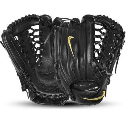 Nike Alpha Edge 12" Pitcher's Glove: N.100.0290.049.12
