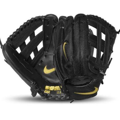 Nike Force Edge 12.5" Outfield Glove: N.100.0295.049.A7