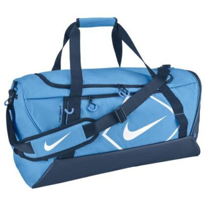 Nike Diamond Duffel Bag