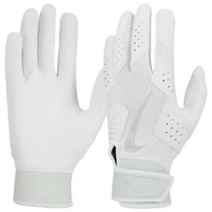 Nike Alpha 2.0 Adult Batting Gloves