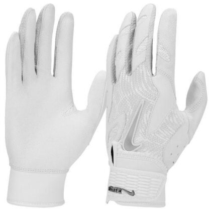 Nike Alpha Elite 2.0 Adult Batting Gloves
