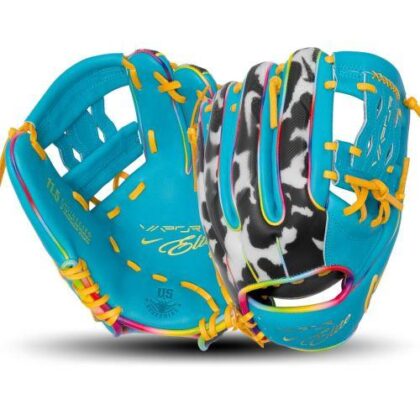 Nike Vapor Elite 11.5" Infield Glove: N.101.3069.903.A4