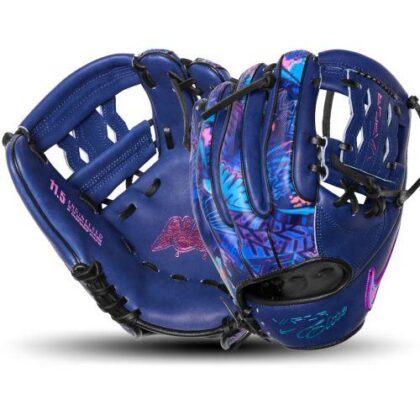 Nike Vapor Elite FM 11.5" Infield Glove: N.101.3069.904.A4