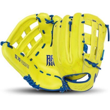 Nike Vapor Elite Ronald Acuna Jr. 12.75" Outfield Glove: N.101.4125.703.A8