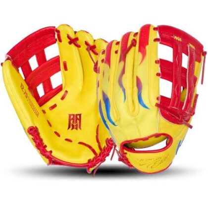Nike Vapor Elite Ronald Acuna Jr. 12.75" Outfield Glove: N.101.4125.719.A8