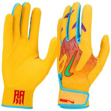 Nike Alpha Elite 2.0 Ronald Acuna Adult Batting Gloves