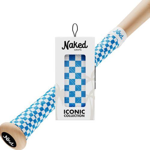 Naked Grips Bat Grip: NKDGRIPSX