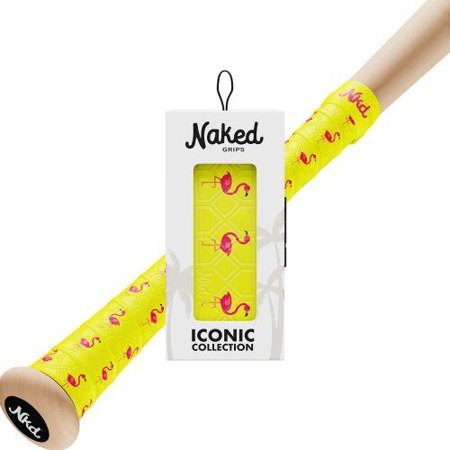 Naked Grips Bat Grip: NKDGRIPSX