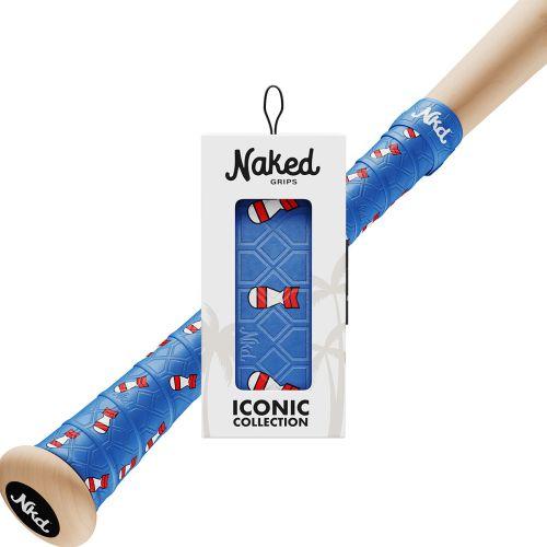 Naked Grips Bat Grip: NKDGRIPSX