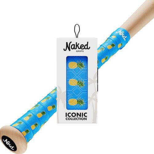 Naked Grips Bat Grip: NKDGRIPSX