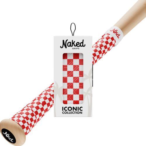Naked Grips Bat Grip: NKDGRIPSX