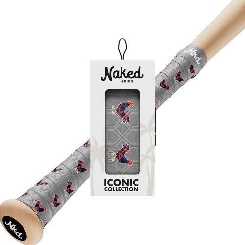 Naked Grips Bat Grip: NKDGRIPSX