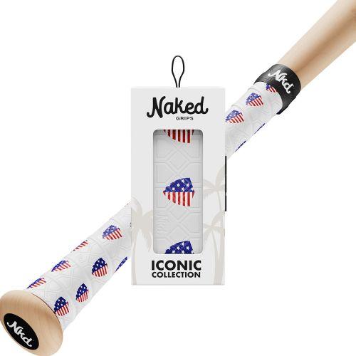 Naked Grips Bat Grip: NKDGRIPSX