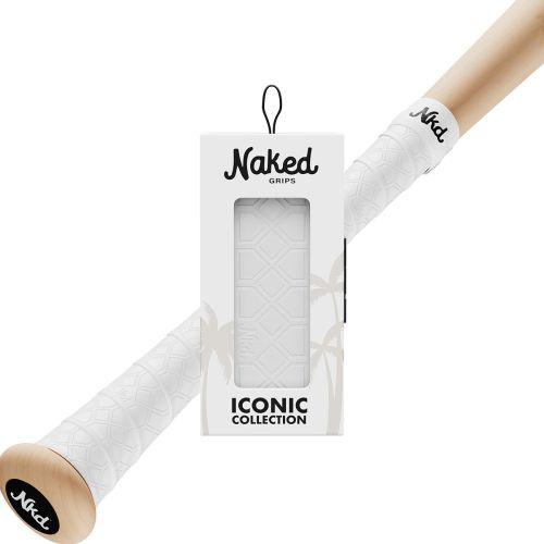 Naked Grips Bat Grip: NKDGRIPSX