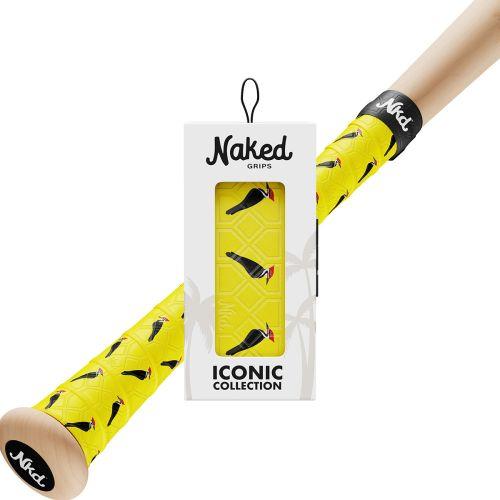 Naked Grips Bat Grip: NKDGRIPSX