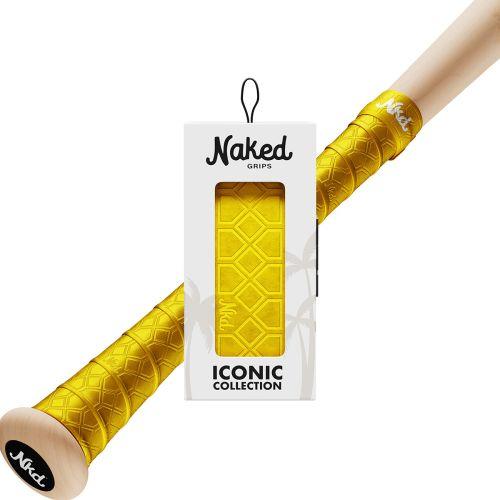 Naked Grips Bat Grip: NKDGRIPSX