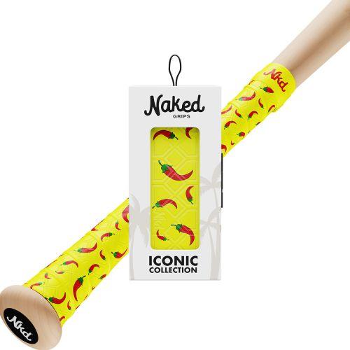 Naked Grips Bat Grip: NKDGRIPSX