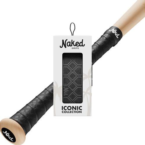 Naked Grips Bat Grip: NKDGRIPSX