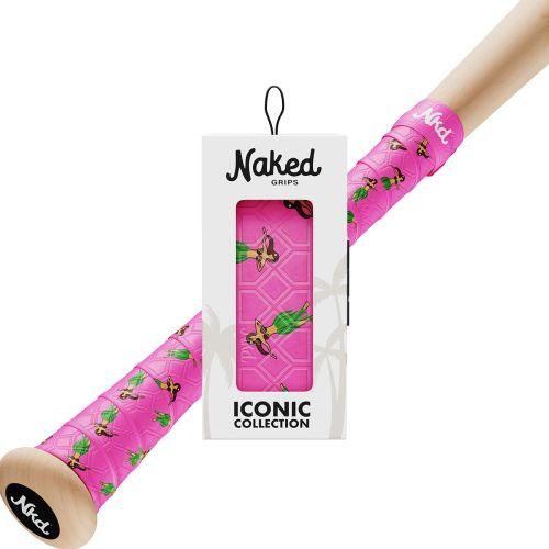 Naked Grips Bat Grip: NKDGRIPSX